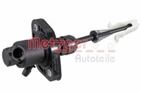 Metzger 505-995 Geberzylinder, Kupplung FüR Chevrolet