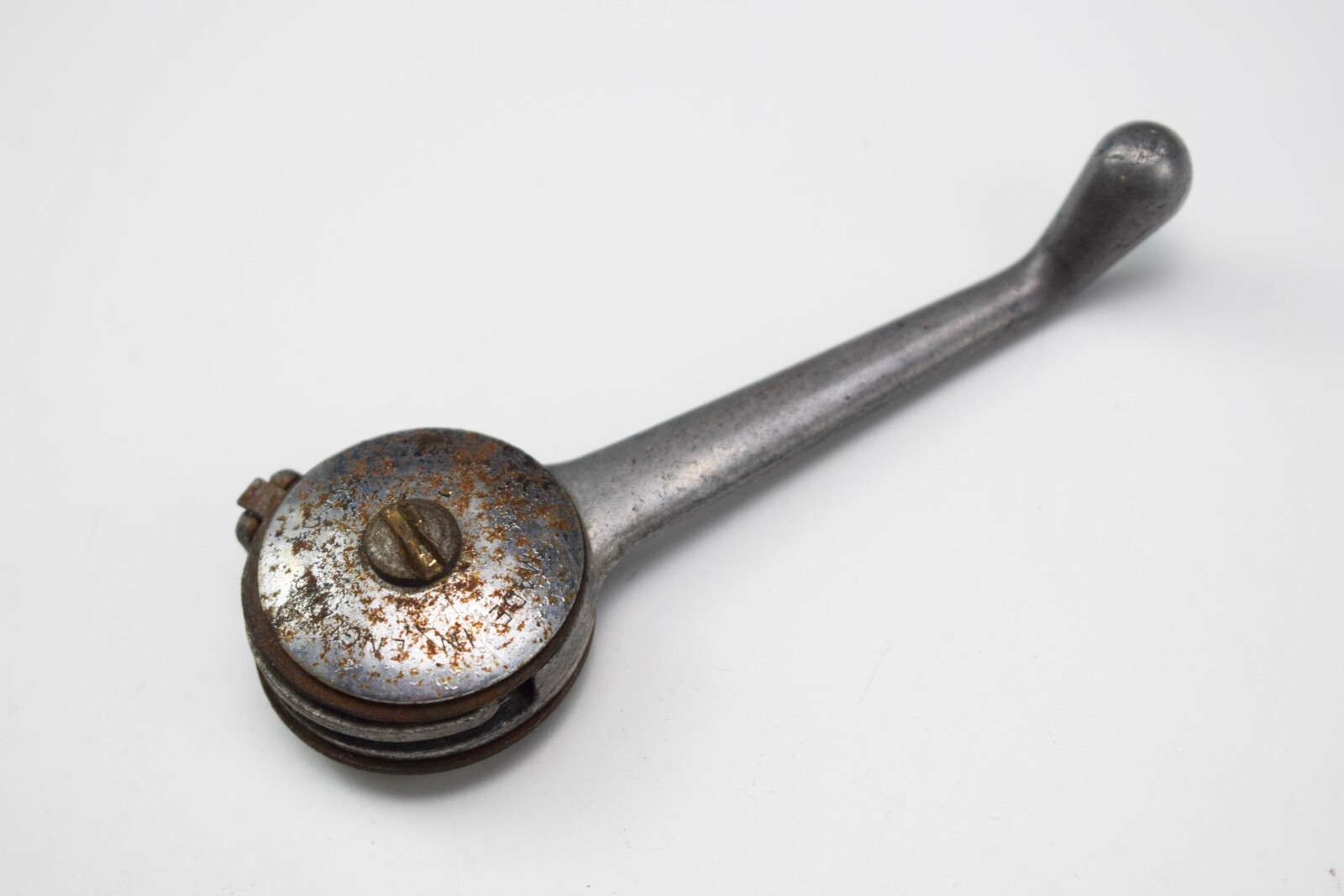 CYCLO VINTAGE BICYCLE DOWNTUBE FRICTION SHIFTER, BRAZE ON eBay