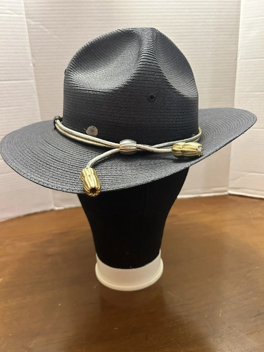 stratton campaign hat
