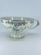 W Dalton Seville 5303 Imperial China Fine China Floral Design Tea Cup Japan Tea