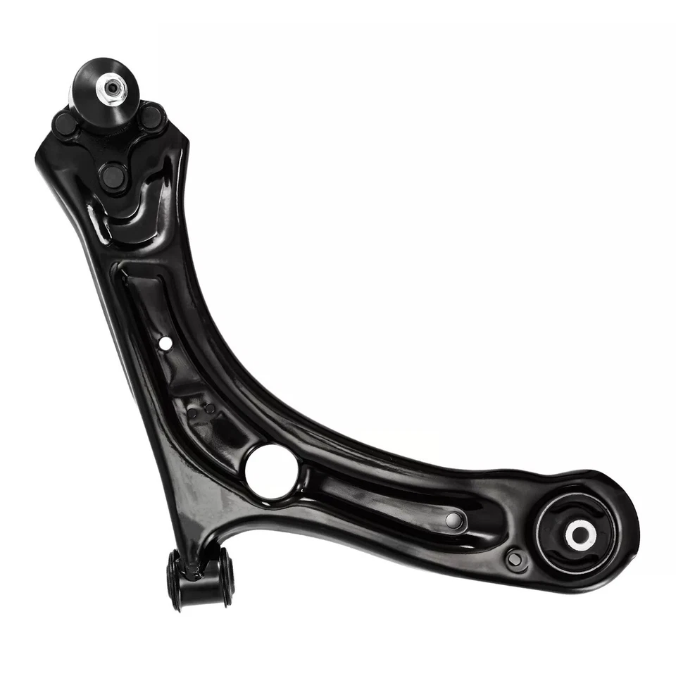 Brazos de control inferiores delanteros tracción delantera con rótula para Volkswagen Passat Beetle 2012-2021 Foto 4 de 4