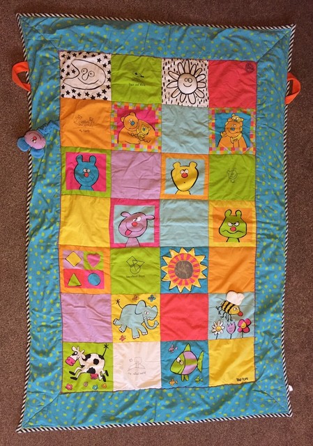 Kids Child Children S Extra Large Big Dinner Table Mat Placemat