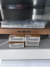 5pcs. Modicon AS-8534-000 PM-0056-001 New