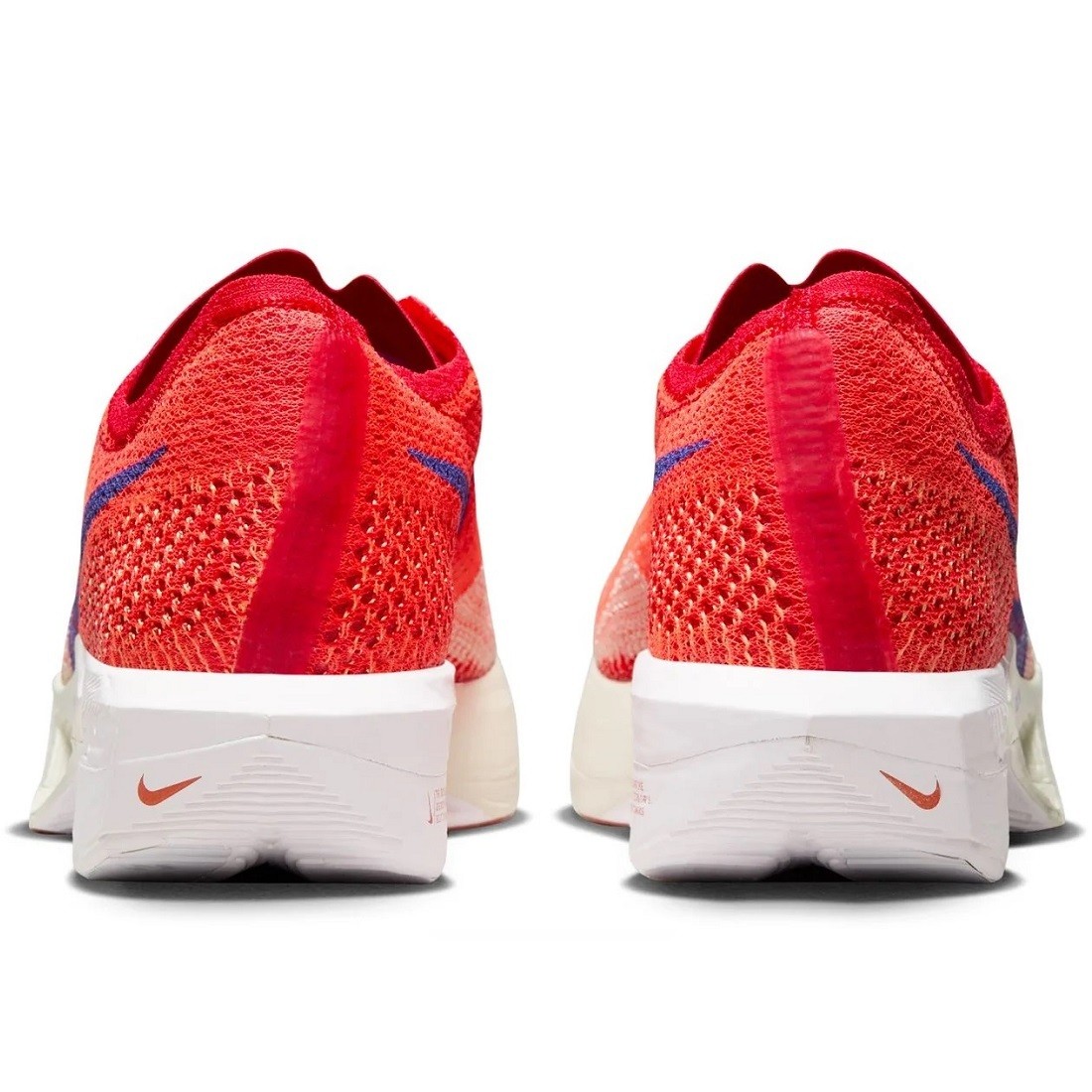 Buy Size 8 - Nike ZoomX VaporFly Next% 3 University Red
