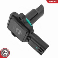 Esen SKV Luftmassenmesser Luftmengenmesser FüR BMW 5Er 520I 523I 525I 3Er