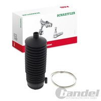 Schaeffler FAG Lenkmanschette Passend FüR Opel Combo Corsa Tigra | 841 0027 30