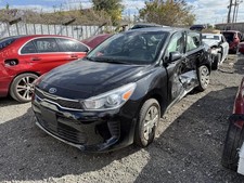 RIO       2020 Steering Wheel 588711