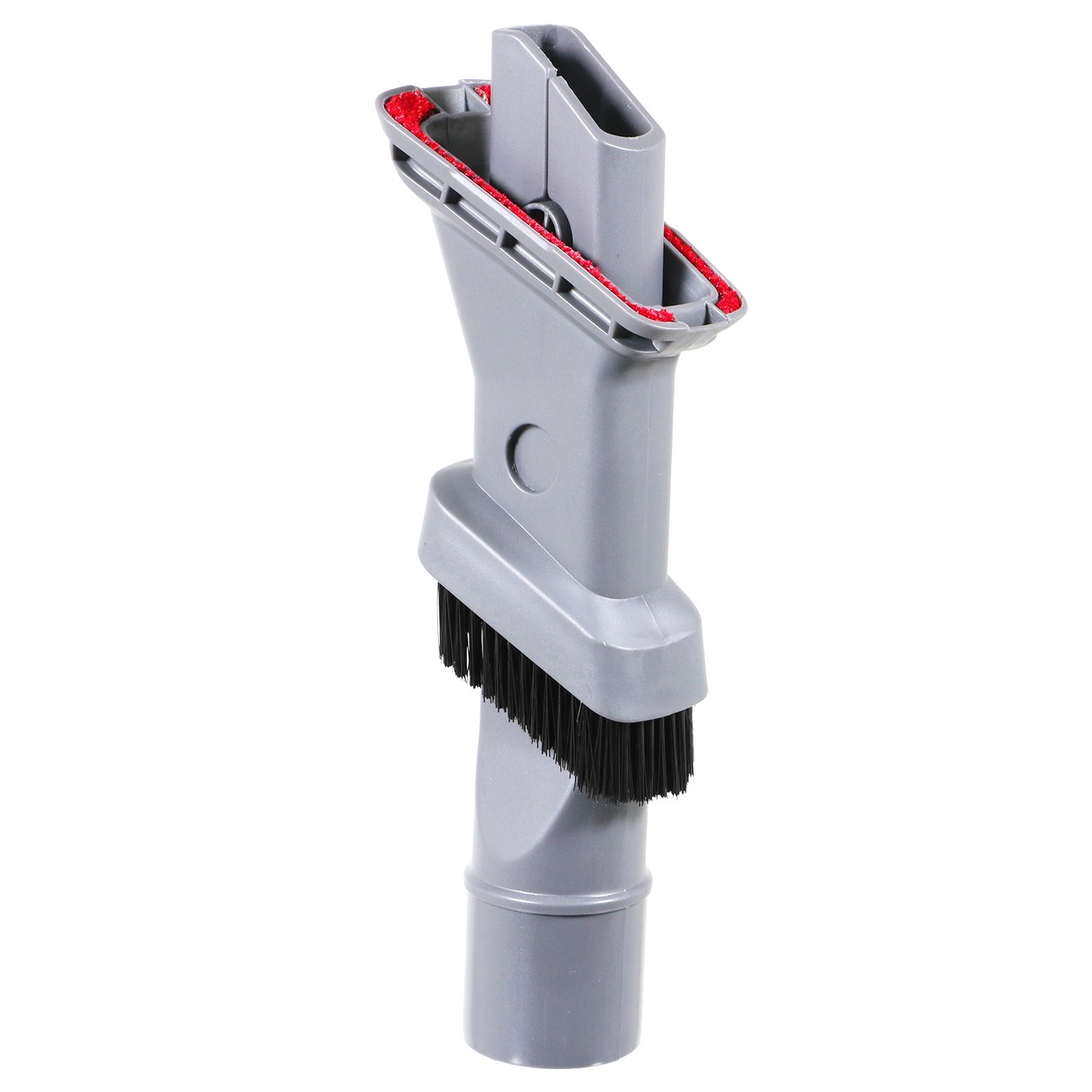 3 in 1 Brush for NILFISK Vacuum Crevice Upholstery Dusting Tool Attachment 32mm