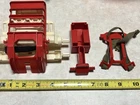 VTG Hasbro Gi Joe Adventure Team Escape Car Accessory Action Figure
