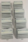 Allen-Bradley Flex I/O PLC Digital Input Output Modules 1794-IB16 1794-OB16 — photo 1