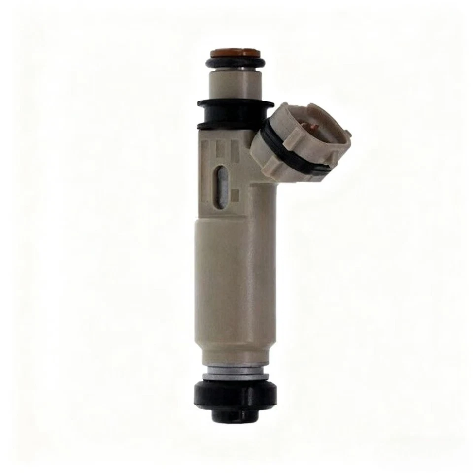 For 2005-2006 Kia Sportage 2.0L I4 1x OEM Denso Fuel Injector 35310-23700 — 第 2/4 张图片