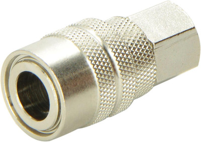 92814 1/4'' NPT Female Quick Connect Coupler for Air Compressors