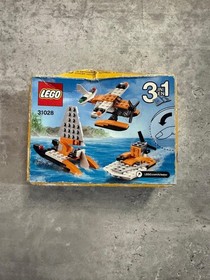 LEGO CREATOR: Sea Plane (31028) Unopened