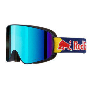 Red Bull Ski Goggles | eBay