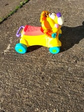Baby Little Cart