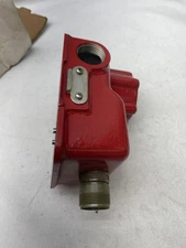 Fireye Det-Tronics 003431-002 Base Scanner DE601-104D