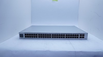 Ubiquiti USW-48-POE UniFi Switch 48 Port PoE Gigabit Ethernet Managed Switch