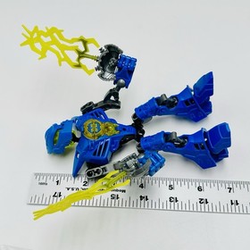 Lego Hero Factory 7169 MARK SURGE Complete Bionicle Figure Only No Manual No Box