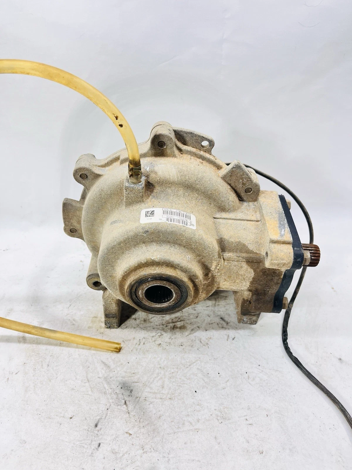 2008-2010 Polaris Ranger 800 EFI Front Differential