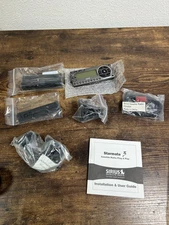 OpenBox SIRIUS Starmate 3 Plug & Play Satellite Radio & Vehicle Kit
