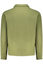 Rifle Abbigliamento Uomo Camicie Camicia maniche lunghe Verde XL Camicione In Fe