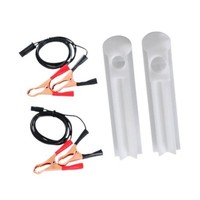 4X Motor Kraftstoff-EinspritzdüSen-ReinigungsgeräTe FüR Kraftstoffsystem