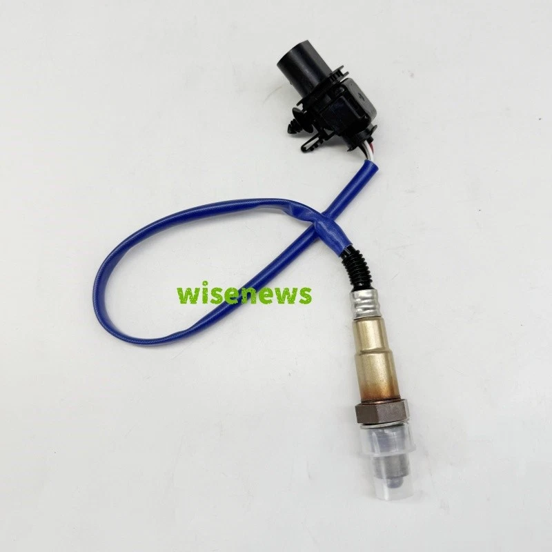 1X Denso 234-5113 Upstream Oxygen O2 Sensor For Ford F-150 E-150 E-250 E-350 New Foto 4 de 4
