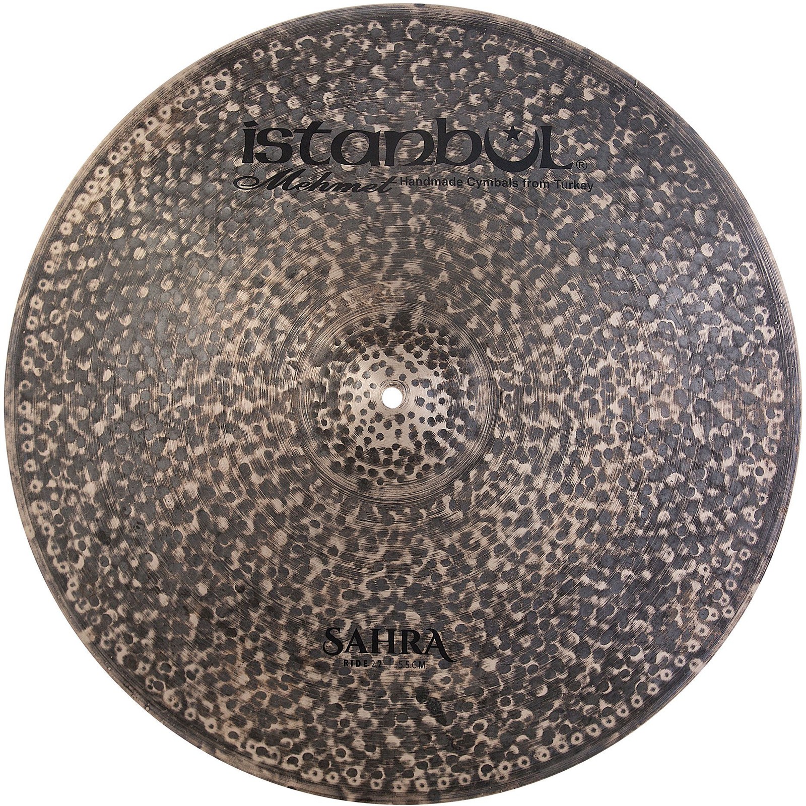 Ride-Becken Istanbul Mehmet Sahra 22 Ride Ride Becken Ridebecken NEU 84690₽