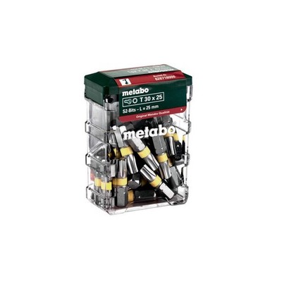 Bit Bit-Box T30 ZSPZ 25-teilig