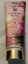 New Victoria's Secret - "COASTAL BLISS" - Fragrance Lotion - 8 oz