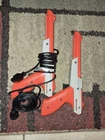 Lot of 2 - Nintendo NES Zapper Gun NES-005 OEM Original 1985 Vintage