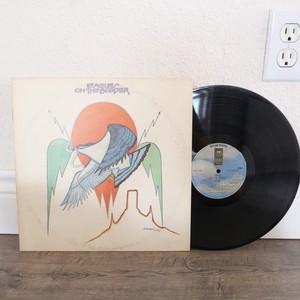 Eagles on the Border Vinyl | eBay