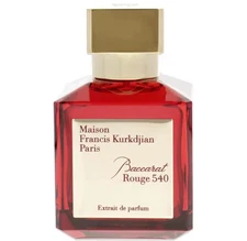 Luxe warm scent with radiant charm and long-lasting allure!