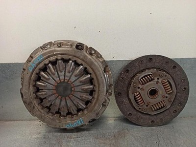 3121012291 4655764 kupplung kpl. TOYOTA AURIS E15 1.4 D-4D NDE150 2006