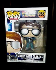 Ultimate Funko Pop Back to the Future Figures Gallery and Checklist 40