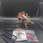 Snarl Vintage 1985 G1 Transformers Hasbro Action Figure