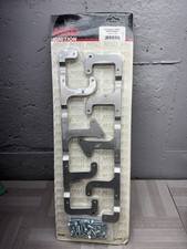 Msd 8216 Ignition Coil Mounting Bracketsfor Gm Ls2ls7 Msd 8287 Coilsls