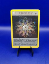 Image for Rainbow Energy