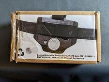 Magnet for Brady M21 Label Printers - BMP21, BMP21-PLUS, M210, M210-LAB, M211