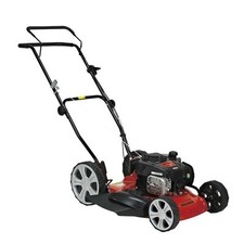 Makita Dolmar Benzin Rasenmäher/ Mulchmäher PM5120R 0088381826686