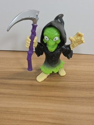 Smashers Mega Horror House - ZURU Action Figure Mystery Blind Bag Coffin Toy