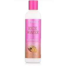 Mielle Rice Water Aloe Vera Hair Moisturizing Milk 8 Ounce Case of 6