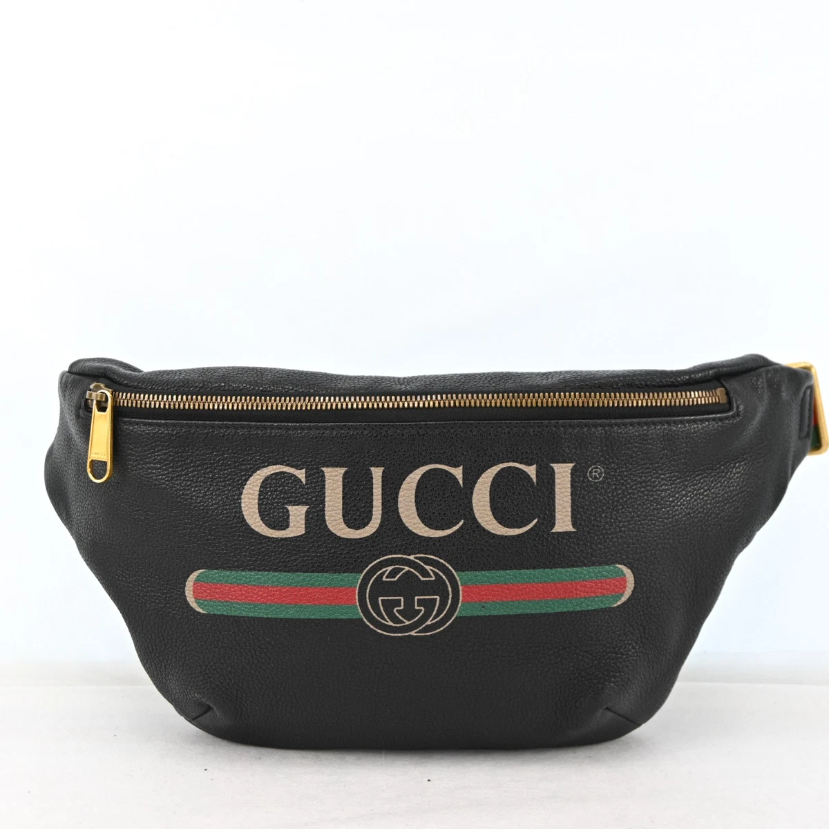 Gucci Belt Bag & Fanny Pack Bags for Men for sale | eBay