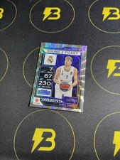 LUKA DONCIC 2025/26 Contenders Round 2 Ticket #'d /149