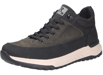 Rieker Stiefel U0173-54 Grün NEU - Bild 1 von 4
