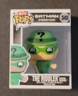 New ListingFUNKO BATMAN BITTY POP  "RIDDLER" #340