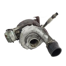 Turbo Audi A6