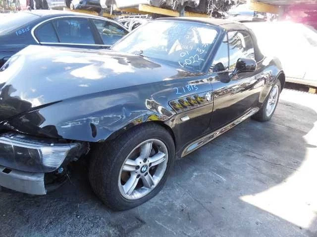 Harmonic Balancer 3.0L Fits 99-02 BMW Z3 515363 - Imagem 4 de 4