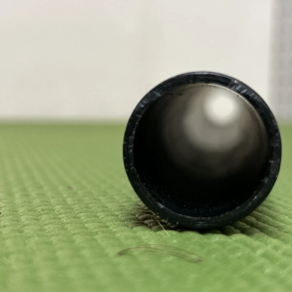 Oreck XL BB870-ADP Portable Handheld Canister Vacuum 19" Wand Tube Extension - Image 4 of 4