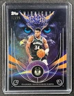 GIANNIS ANTETOKOUNMPO 2025-26 TOPPS MIDNIGHT #NO-13 NIGHT OWLS MOONRISE 17/25